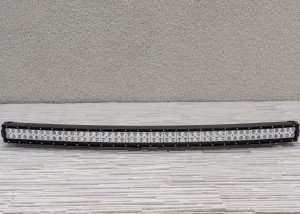 OŚWIETLENIE SAMOCHODOWE 96LED - 288W