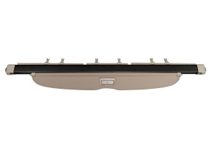 HONDA CR-V III 2006-2011 ROLETA BAGAŻNIKA BEŻOWA 08Z07-SWA-12