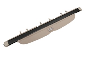 HONDA CR-V III 2006-2011 ROLETA BAGAŻNIKA BEŻOWA 08Z07-SWA-12