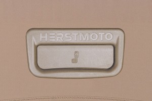 HONDA CR-V III 2006-2011 ROLETA BAGAŻNIKA BEŻOWA 08Z07-SWA-12