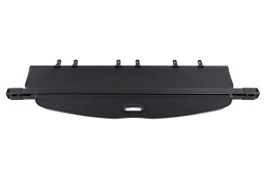 TOYOTA RAV4 IV XA40 2012-2019 ROLETA BAGAŻNIKA CZARNA PT731-42130