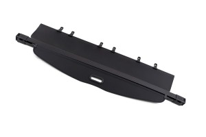 TOYOTA RAV4 IV XA40 2012-2019 ROLETA BAGAŻNIKA CZARNA PT731-42130