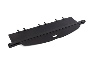 TOYOTA RAV4 IV XA40 2012-2019 ROLETA BAGAŻNIKA CZARNA PT731-42130