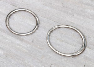 VOLKSWAGEN AMAROK I 2009-2020 STAL OZDOBNE NAKŁADKI HALOGENÓW PRZÓD
