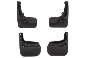 PEUGEOT 207 2006-2012 HB/SW CHLAPACZE OEM