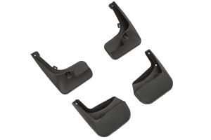 PEUGEOT 207 2006-2012 HB/SW CHLAPACZE OEM