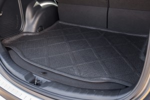 TOYOTA RAV4 IV XA40 2013-2018 MATA WYKŁADZINA DO BAGAŻNIKA