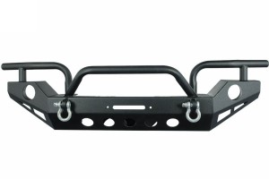 JEEP WRANGLER JK 2007-2018 ZDERZAK PRZEDNI XTREME