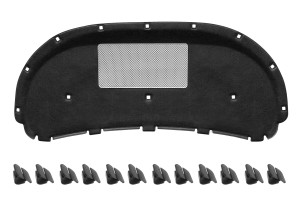 SKODA ROOMSTER 5J 2006-2015 WYGŁUSZENIE MASKI 5J0863831