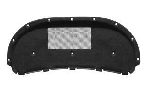 SKODA ROOMSTER 5J 2006-2015 WYGŁUSZENIE MASKI 5J0863831