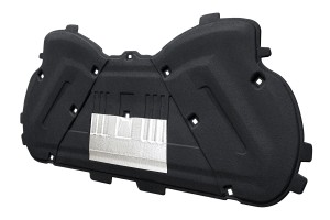 AUDI Q5 8R 2008-2017 WYGŁUSZENIE MASKI 8R0863825