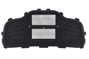 AUDI Q5 II FY 2016-2024 WYGŁUSZENIE MASKI 80A863825