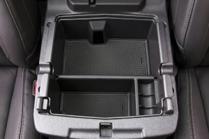 JEEP WRANGLER JL 2018+ ORGANIZER PANELU ŚRODKOWEGO