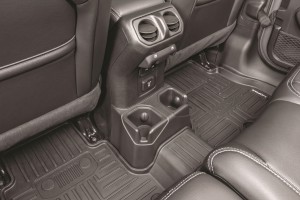 WRANGLER JL UCHWYT NA KUBEK PASAŻERÓW TYLNEJ KANAPY