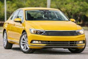 VOLKSWAGEN PASSAT B8 3G 2015-2019 PRZED LIFTINGIEM ZDERZAK PRZEDNI 3G0807217GRU