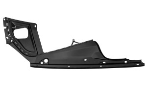 BMW SERIA 5 F10 2010-2017 MOCOWANIE USZCZELKI LEWY PRZÓD 51767019803