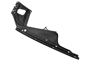 BMW SERIA 5 F10 2010-2017 MOCOWANIE USZCZELKI LEWY PRZÓD 51767019803