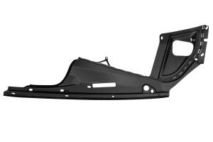 BMW SERIA 5 F10 2010-2017 MOCOWANIE USZCZELKI PRAWY PRZÓD 51767019804