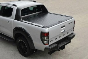 FORD RANGER ALUMINIOWA ROLETA PAKI
