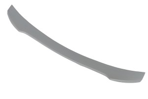 HONDA CIVIC X 2016-2021 HATCHBACK SPOILER TYLNY