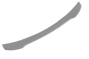 HONDA CIVIC X 2016-2021 HATCHBACK SPOILER TYLNY