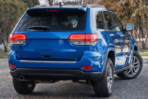 JEEP GRAND CHEROKEE IV WK2 2010-2021 LAMPA PRZECIWMGIELNA TYLNA PRAWA 57010716AC