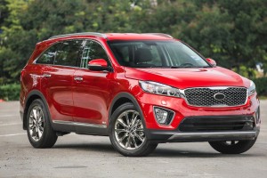 KIA SORENTO III UM 2014-2017 PRZED LIFTINGIEM RAMKA LAMPY PRZECIWMGIELNEJ PRAWA 86526C5040