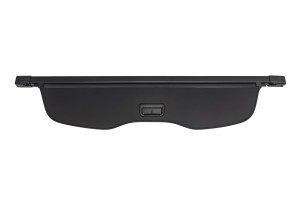 VOLKSWAGEN TOUAREG I 7L 2003-2010 ROLETA BAGAŻNIKA CZARNA 7L6867773K