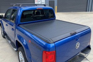 VOLKSWAGEN AMAROK 2009-2020 ALUMINIOWA ROLETA PAKI