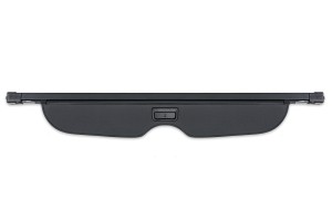 JEEP GRAND CHEROKEE IV WK2 2010-2022 ROLETA BAGAŻNIKA CZARNA 6FW02DX9AC