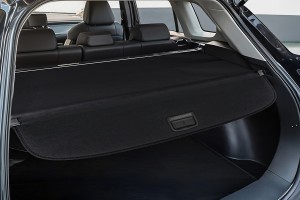 PORSCHE CAYENNE III 9YA 2017+ ROLETA BAGAŻNIKA 9Y0867773C