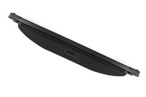BMW SERIA 3 F31 KOMBI 2011-2018 ROLETA BAGAŻNIKA CZARNA 51477273665