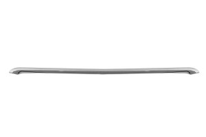 VOLVO XC60 I 2008-2013 PRZED FACELIFTINGIEM CHROMOWANA LISTWA MASKI 31290998
