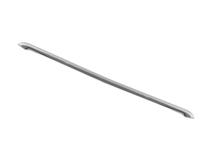 VOLVO XC60 I 2008-2013 PRZED FACELIFTINGIEM CHROMOWANA LISTWA MASKI 31290998