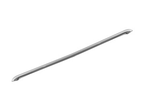 VOLVO XC60 I 2008-2013 PRZED FACELIFTINGIEM CHROMOWANA LISTWA MASKI 31290998