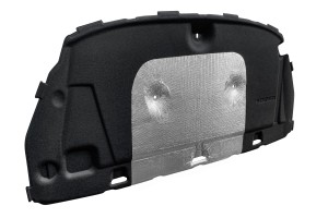 OPEL INSIGNIA A G09 KOMBI 2008-2017 WYGŁUSZENIE MASKI 13308394