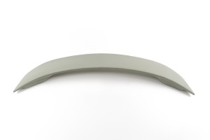 MAZDA 3 II BL 2008-2013 SEDAN SPOILER KLAPY TYLNEJ
