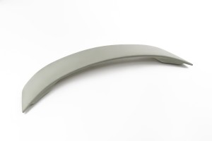 MAZDA 3 II BL 2008-2013 SEDAN SPOILER KLAPY TYLNEJ