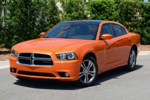 DODGE CHARGER II LD 2010-2014 PRZED FACELIFTINGIEM GRILL PRZEDNI ATRAPA CHŁODNICY CHROM 68092602AA