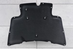 VOLVO XC90 I 2002-2014 WYGŁUSZENIE MASKI 30761286