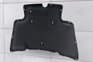 VOLVO XC90 I 2002-2014 WYGŁUSZENIE MASKI 30761286