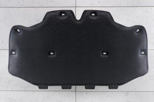 VOLVO S60 II 2013-2018 PO FACELIFTINGU WYGŁUSZENIE MASKI 31352636/31402486