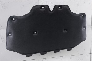 VOLVO S60 II 2013-2018 PO FACELIFTINGU WYGŁUSZENIE MASKI 31352636/31402486