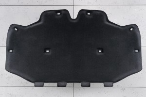 VOLVO S60 II 2013-2018 PO FACELIFTINGU WYGŁUSZENIE MASKI 31352636/31402486