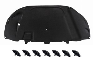 JEEP GRAND CHEROKEE IV WK2 WERSJA USA 2010-2021 WYGŁUSZENIE MASKI 68265872AA