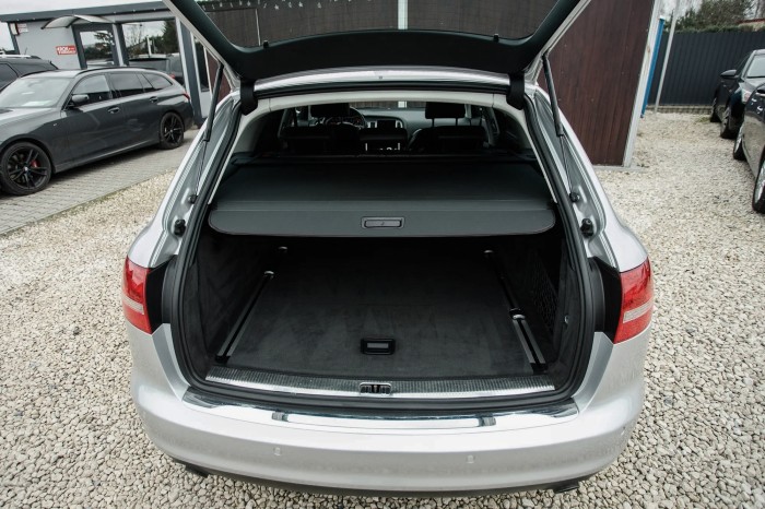 AUDI A6 C5 1997-2004 AVANT ROLETA BAGAŻNIKA 4B9863553G
