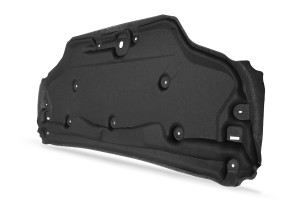 DACIA STEPWAY 2020+ WYGŁUSZENIE MASKI ZE SPINKAMI 658403578R