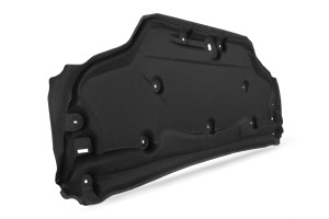 DACIA STEPWAY 2020+ WYGŁUSZENIE MASKI ZE SPINKAMI 658403578R