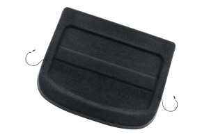 FORD MONDEO MK5 V LIFTBACK 2014-2022 PÓŁKA BAGAŻNIKA DS73-A46668-AF35B8