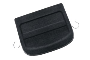 FORD MONDEO MK5 V LIFTBACK 2014-2022 PÓŁKA BAGAŻNIKA DS73-A46668-AF35B8